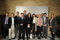 El Ayuntamiento de Toledo establece un procedimiento para conseguir empleo en el Parque Comercial 'La Abadia'