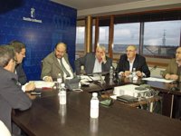 La Junta dice que garantizar una agricultura que suministre alimentos de calidad pasa por mantener los fondos de la PAC