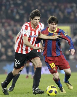 FC Barcelona y Athletic
