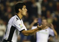 El Valencia perdona al Villarreal