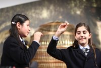 El 75.869, agraciado con uno de los quintos premios