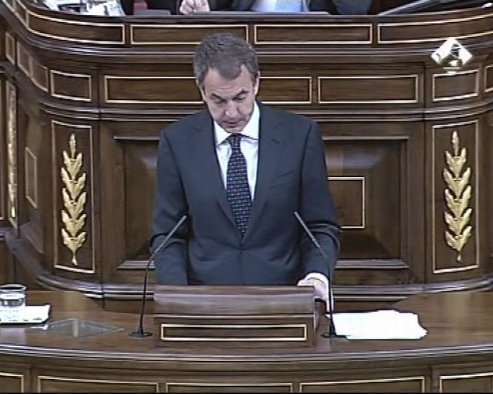 Zapatero: "El Consejo lanza mensaje de unidad"