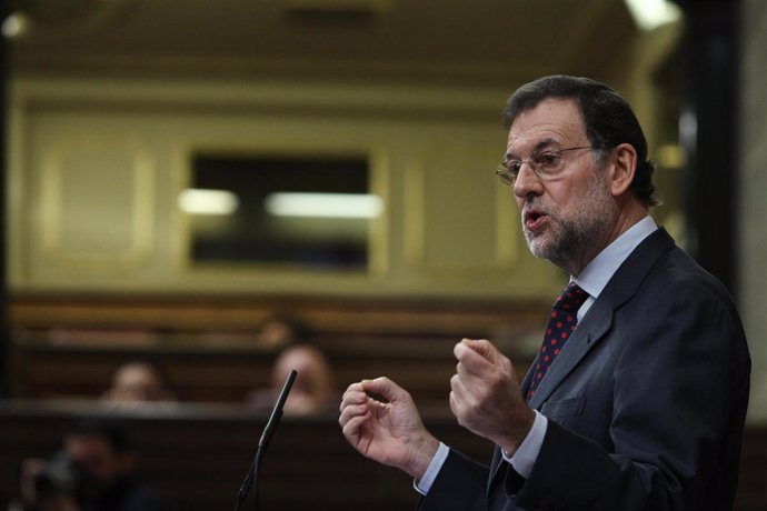 Mariano Rajoy