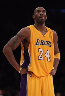 Kobe Bryant La Lakers