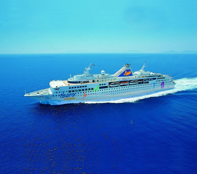 Ibero cruceros
