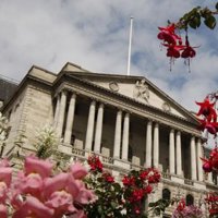 Persiste la división en el seno del Banco de Inglaterra