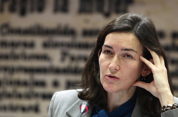 Ángeles González Sinde