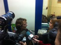 La administración de Mercabarna reparte 135 millones de 'El Gordo' entre dos empresas