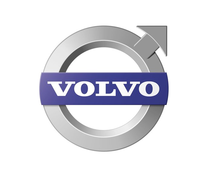 Logotipo de Volvo Car Corporation