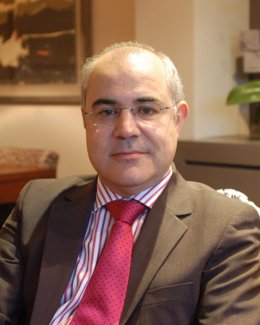 Pablo Llanera, nuevo presidente de la Audiencia de Barcelona