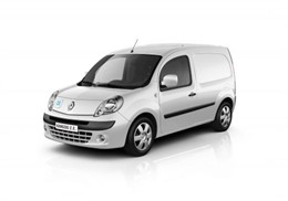 Renault Kangoo ZE