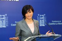 El Consejo del Agua de C-LM intervendrá de forma "directa y activa" en la planificación hídrica, según la Junta