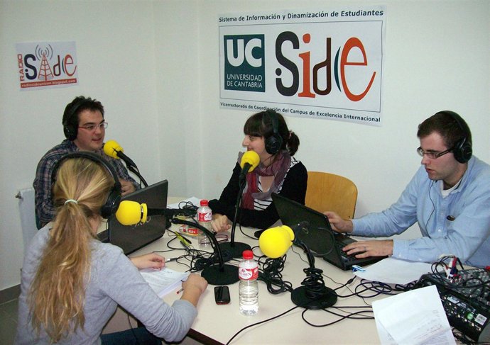 Radio Side