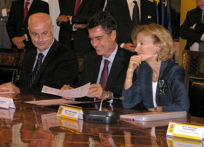 Nota De Prensa El Sabadell Alcanza El Tercer Puesto En El Ranking De Líneas ICO 