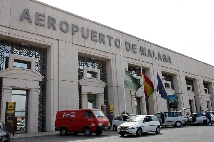 Aeropuerto de Málaga
