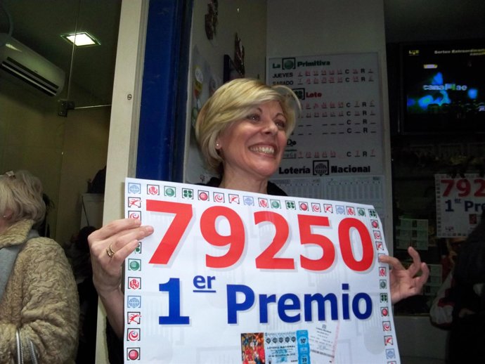 El Sorteo Extraordinario de Navidad deja 58,1 millones en Aragón, repartidos en 