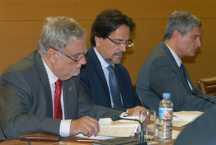 22/12/2010SANTA CRUZCABILDO, SALON DE PLENOSPLENO DE CABILDOFOTO: PALOMA BARRETO