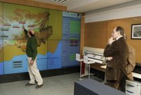 M.Díaz Trillo pide "confianza" en las gestión "científica" de los embalses, con un acopio de agua "histórico"