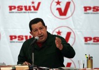 Aprobada la ley que inhabilita a los diputados que deserten del PSUV