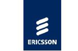 Logotipo de la compañía de telecomunicaciones.