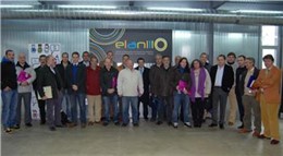 Reunión del Consejo Regional de Deportes