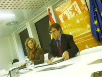Antich augura para 2011 un crecimiento de la actividad turística en Baleares