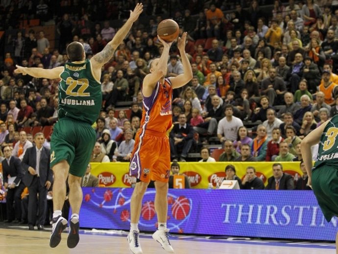 El Power ganó en el último suspiro