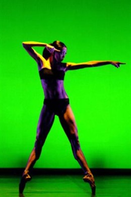 'Giselle' de David Campos