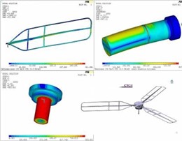 Sistemas de evaluación diseñados