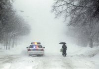 Cortadas 16 carreteras en Sevilla, Cádiz, Jaén, Huelva, Córdoba y Granada por lluvia y nieve