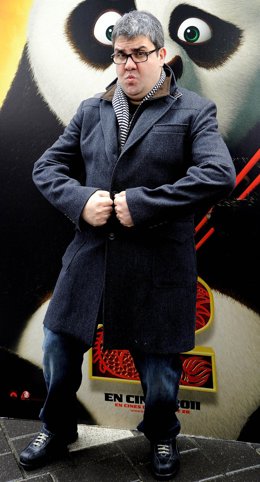 Posado de Florentino Fernández 