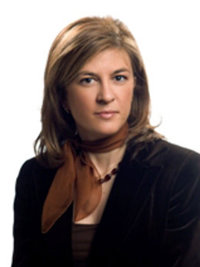 Espinosa dice que las listas no las elaboraría ella, sino el Comité Electoral