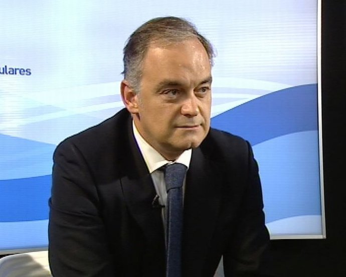 Esteban González Pons