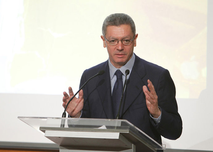 Alberto Ruiz Gallardón