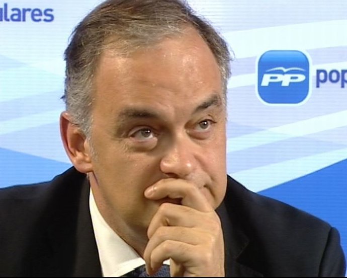 Esteban González Pons