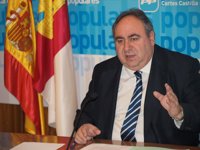 PP pide la comparecencia "urgente" de Barreda para que dé cuenta en las Cortes del nuevo plan de reequilibrio económico