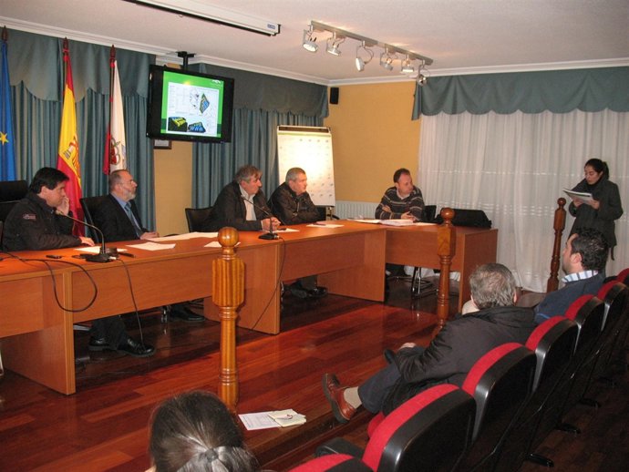 Asamblea Valles Pasiegos