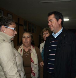 Nota Espadas Visita Torreblanca