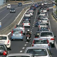 Tráfico prevé 3.315.000 desplazamientos por C-LM desde este viernes con motivo de la Operación Especial Navidad