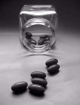 Las píldoras de placebo podrían ser útiles en las consultas