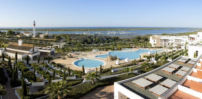 Fuerte Rompido Suites