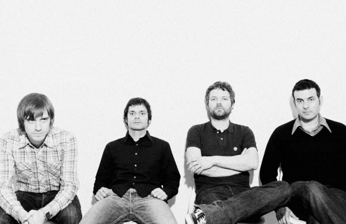 La banda valenciana La Habitación Roja