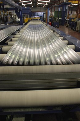  Industria en Andalucía