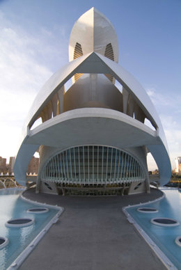 El Berklee se instala en el Palau de les Arts