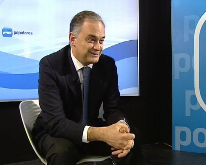 Esteban González Pons