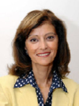 Nueva delegada del Gobierno, Ana Botella