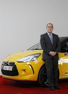 Alfredo Vila (Citroën)
