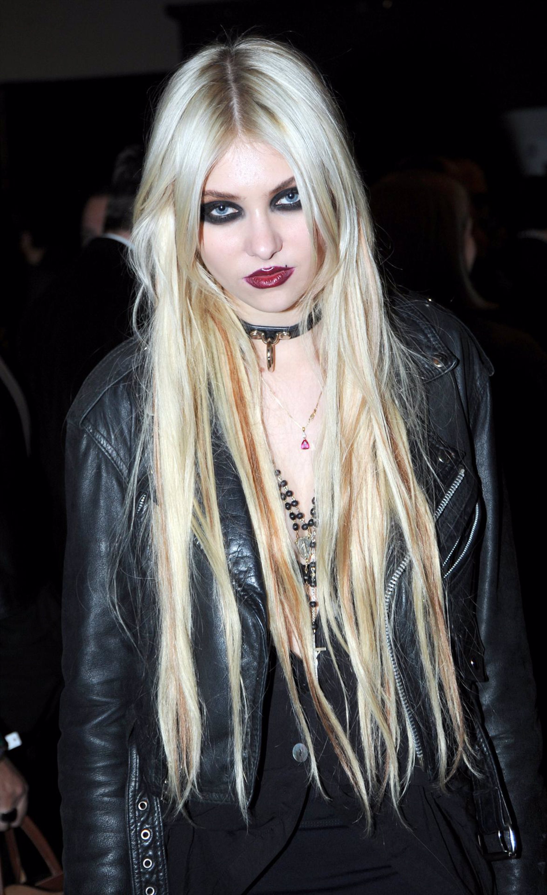 Riley Momsen