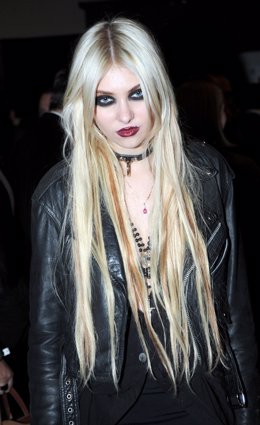 Taylor Momsen