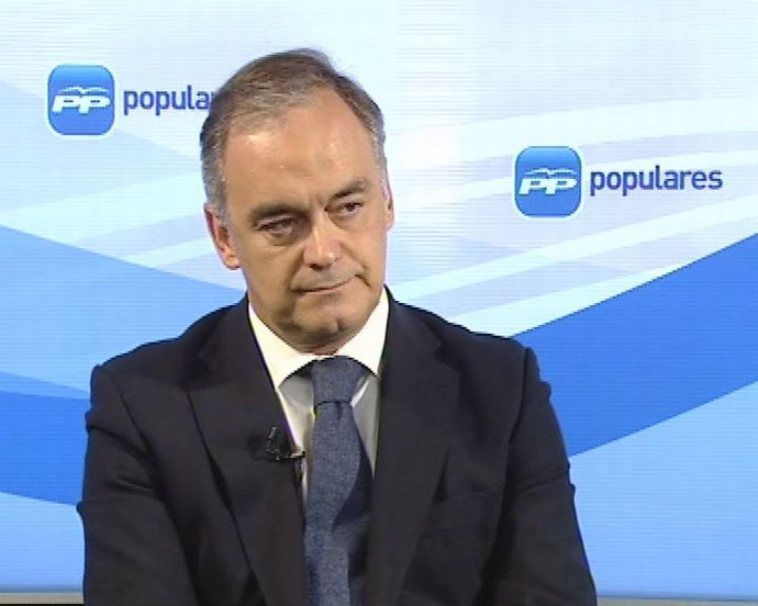 Entrevista González Pons